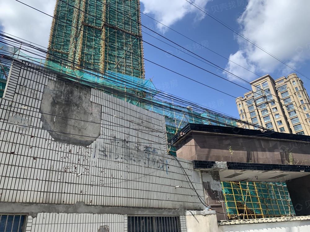 绿地海富·东上海相册