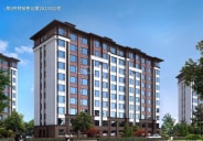 方正园楼盘图片