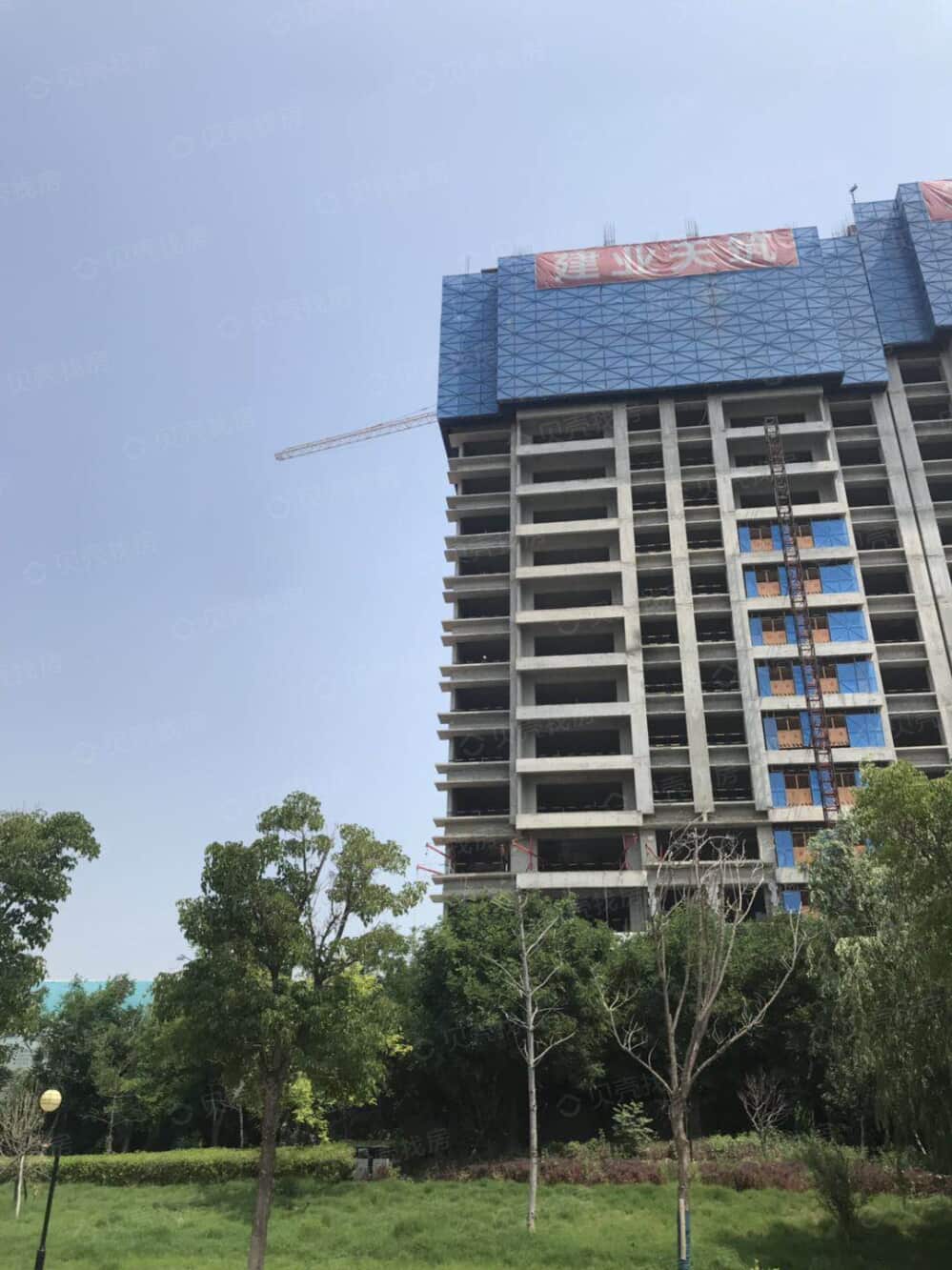 建业·天筑相册