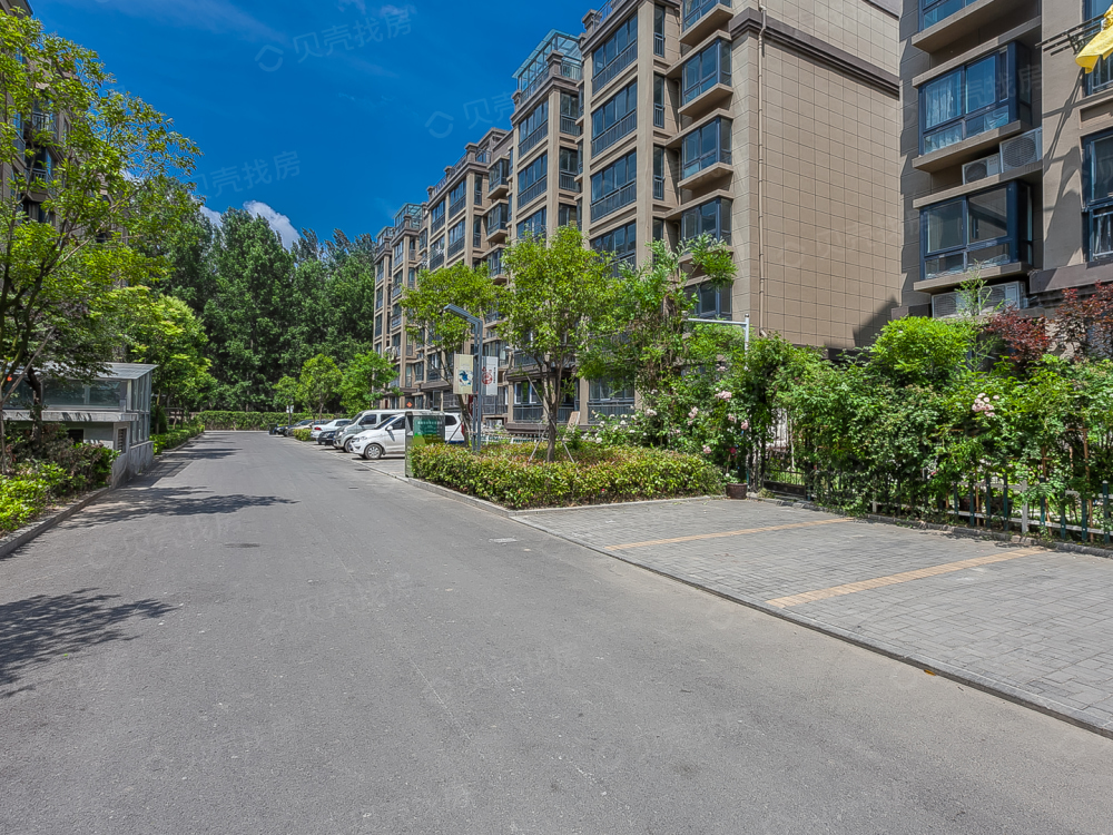 【御林华府_徐州御林华府楼盘】效果图相册|高清大图-徐州贝壳新房