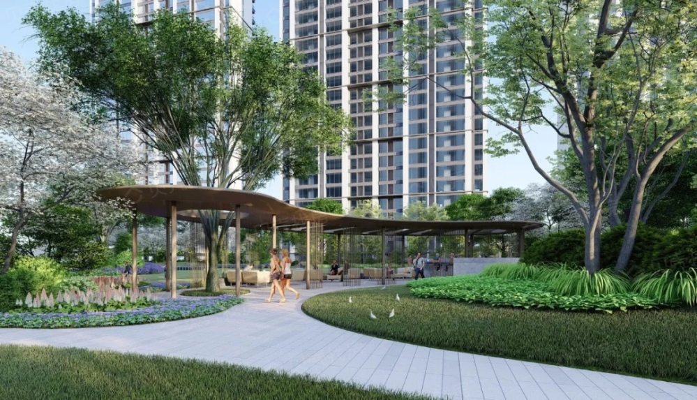 中骏宝龙广场相册