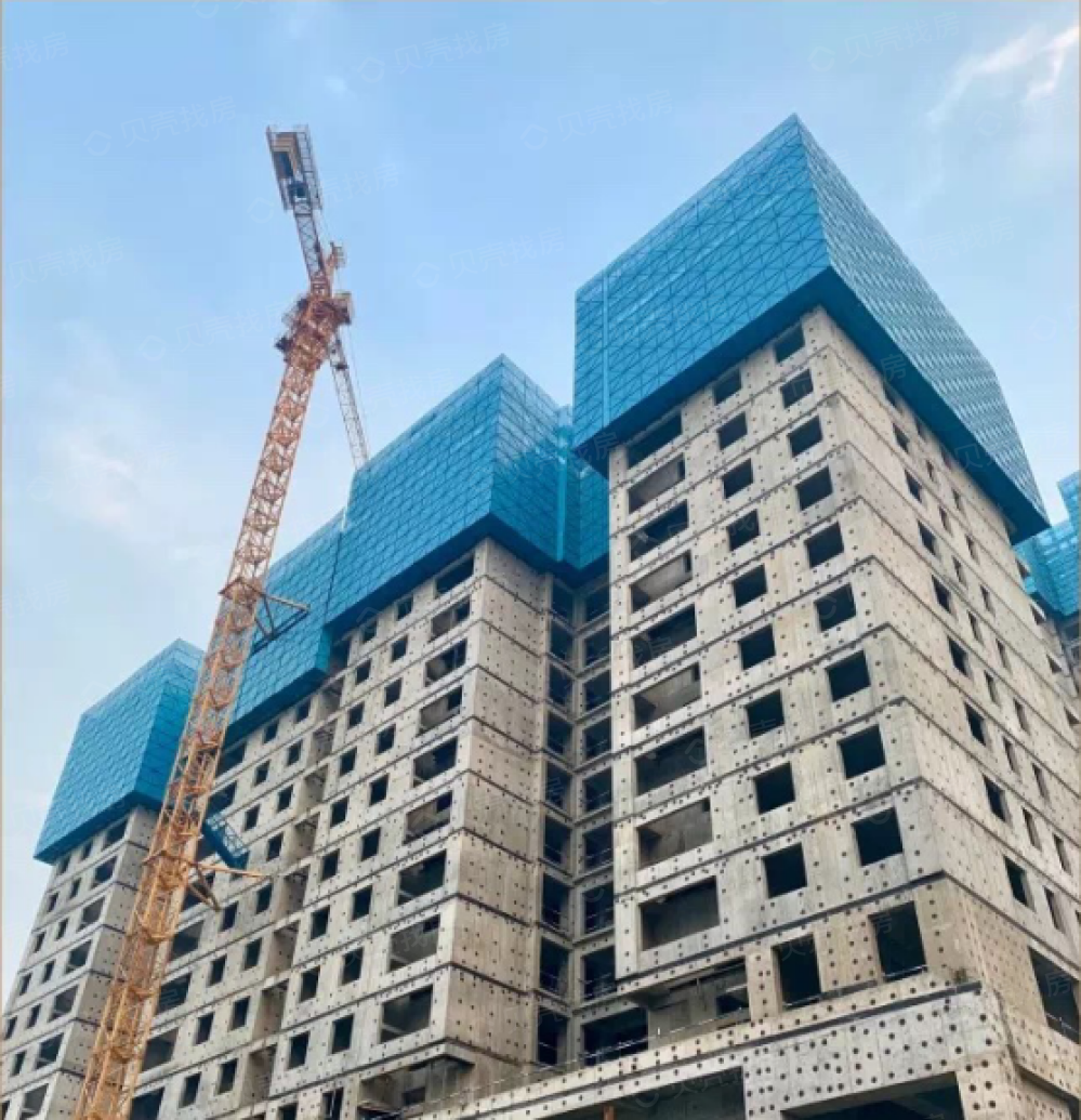 融创中原大观相册