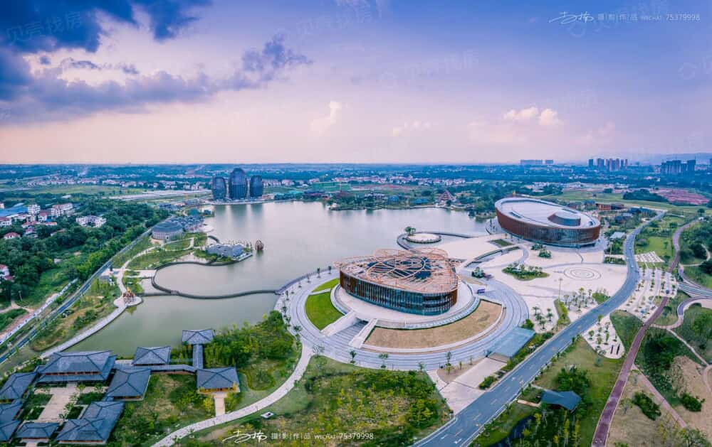 嘉福·尚江尊品相册