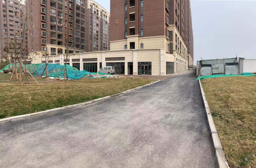 力高御景湾相册