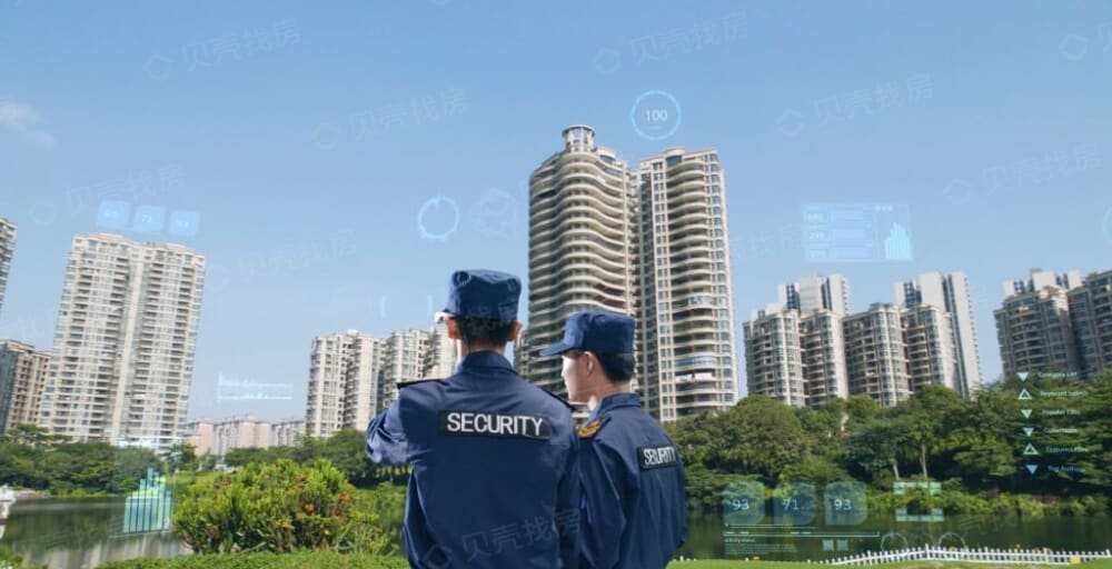 极地·盛世名邸效果图