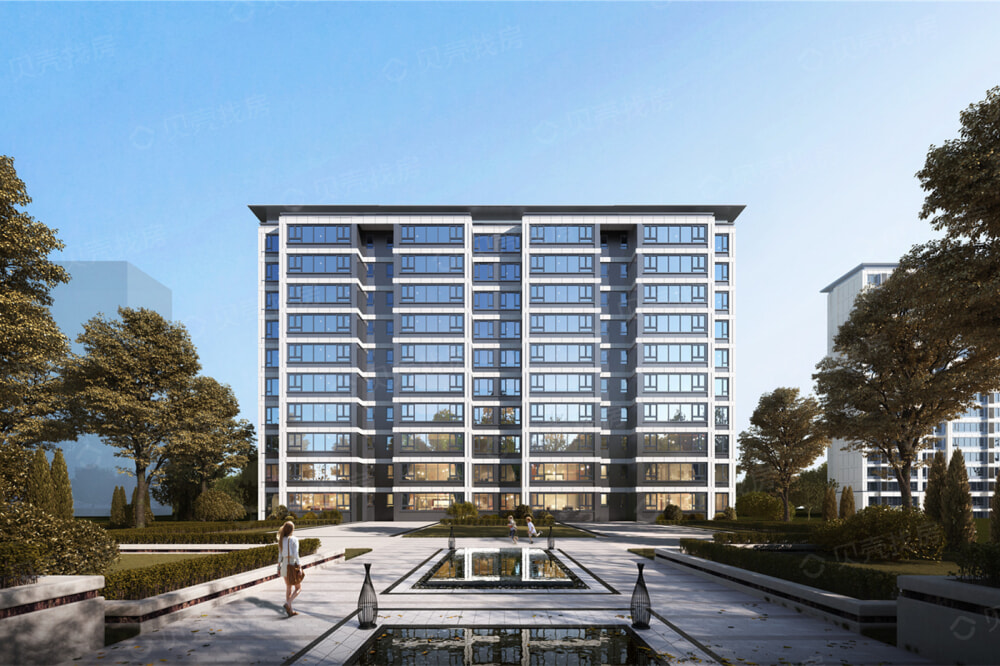 阳光紫宸府相册