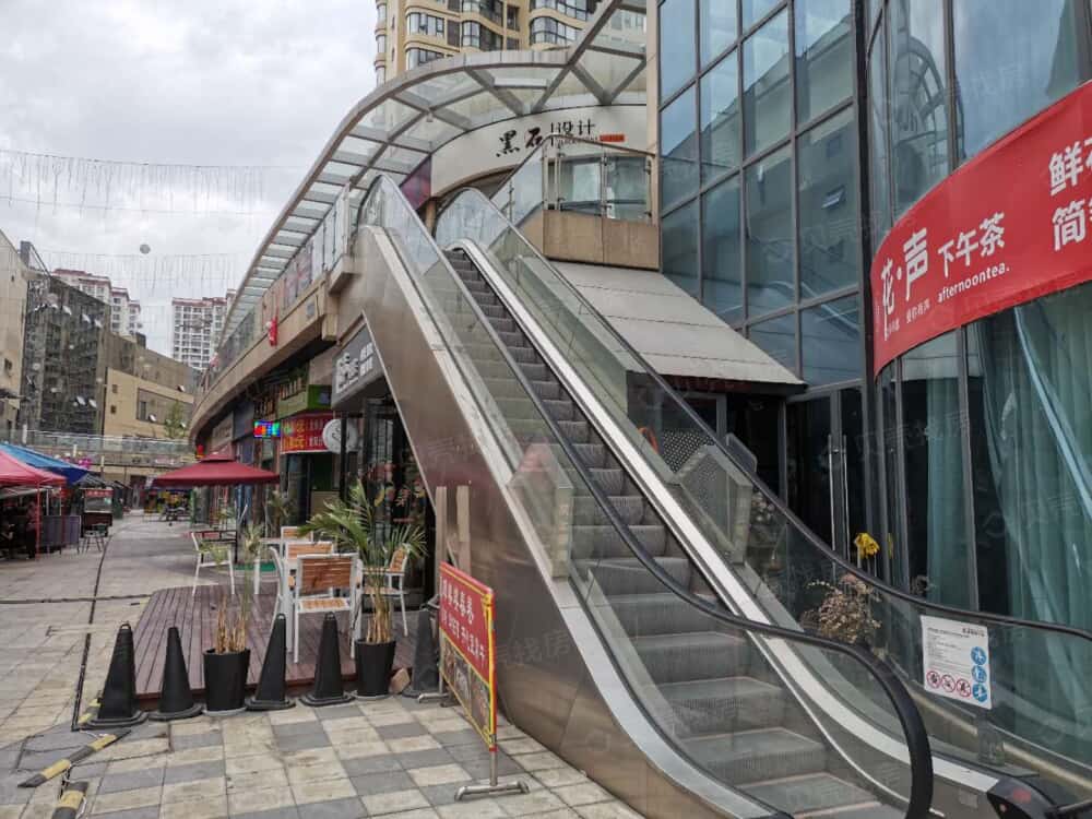 联想·樾城相册