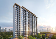 泰驭观宸楼盘图片