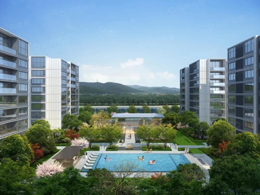 【杨帆·悦溪里_石家庄杨帆·悦溪里楼盘】房价,户型,开盘时间详情
