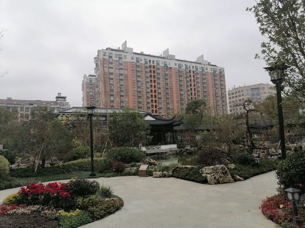 伟业观塘壹号相册