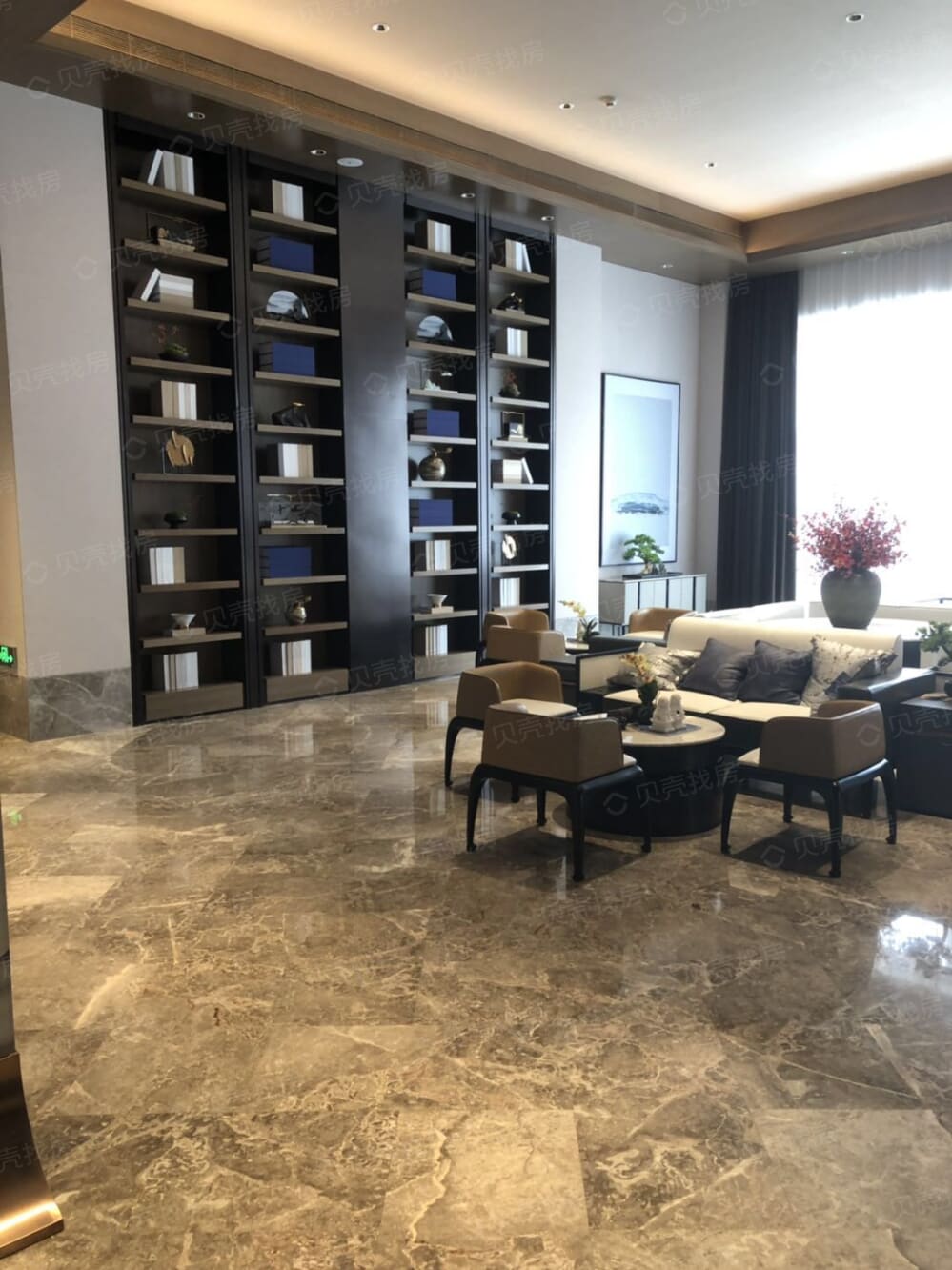 GCC高弘·世纪中心实景图