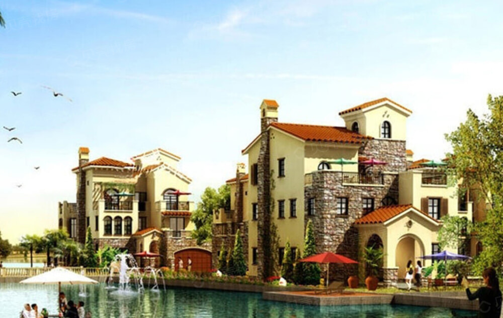 【翡翠半岛皓园_上海翡翠半岛皓园楼盘】房价,户型,开盘时间详情-上海