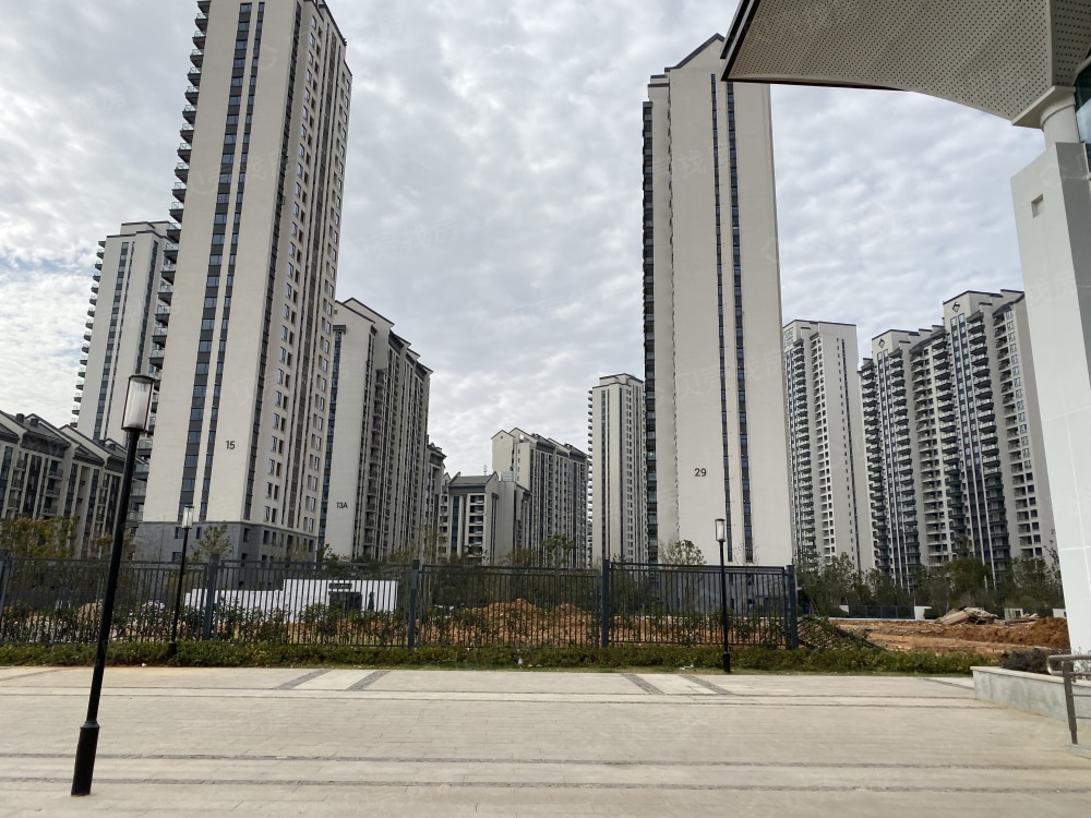 保利军运村相册