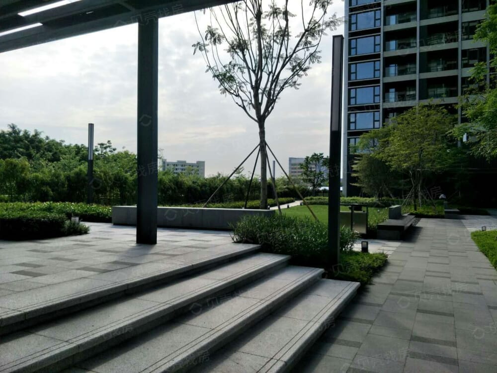 满京华云朗公馆相册