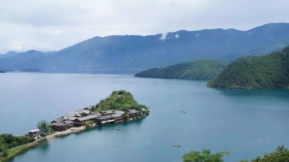 华地黄麓公馆相册