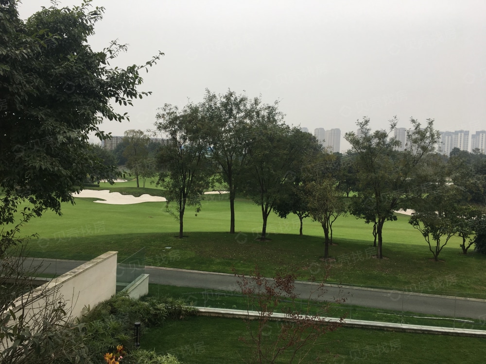 【卧龙谷玖号_成都卧龙谷玖号楼盘】实景图相册|高清大图-成都贝壳