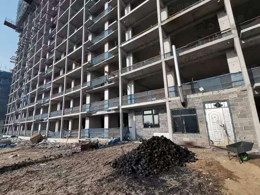 龙府·御澋园相册