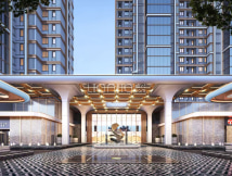 津铁绿城中山鸣翠