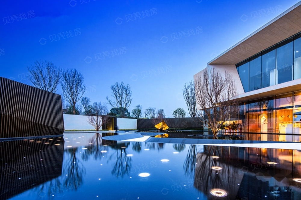 金科御临河相册