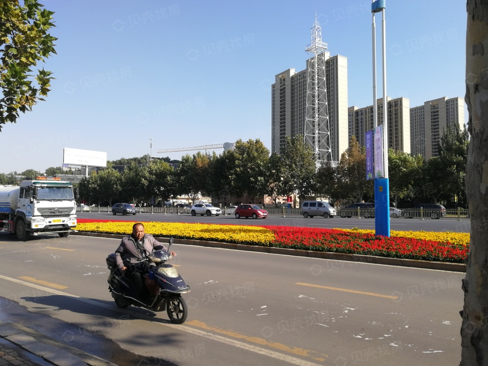 鲁商国奥城相册