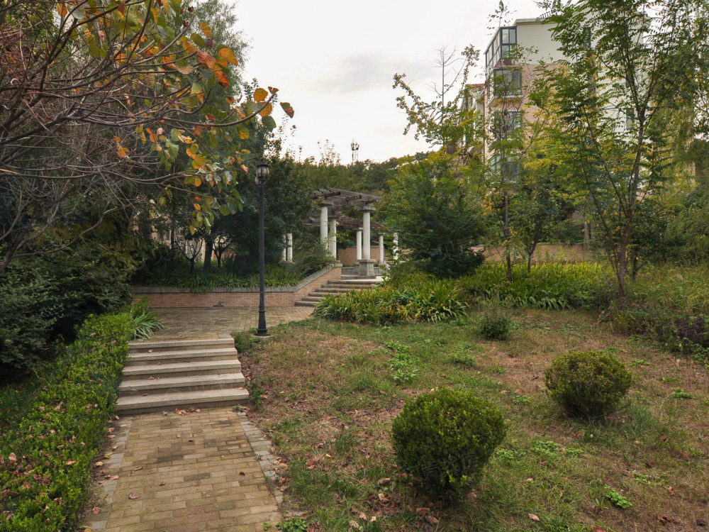 【山水嘉园_青岛山水嘉园楼盘】预售许可证相册-青岛贝壳新房