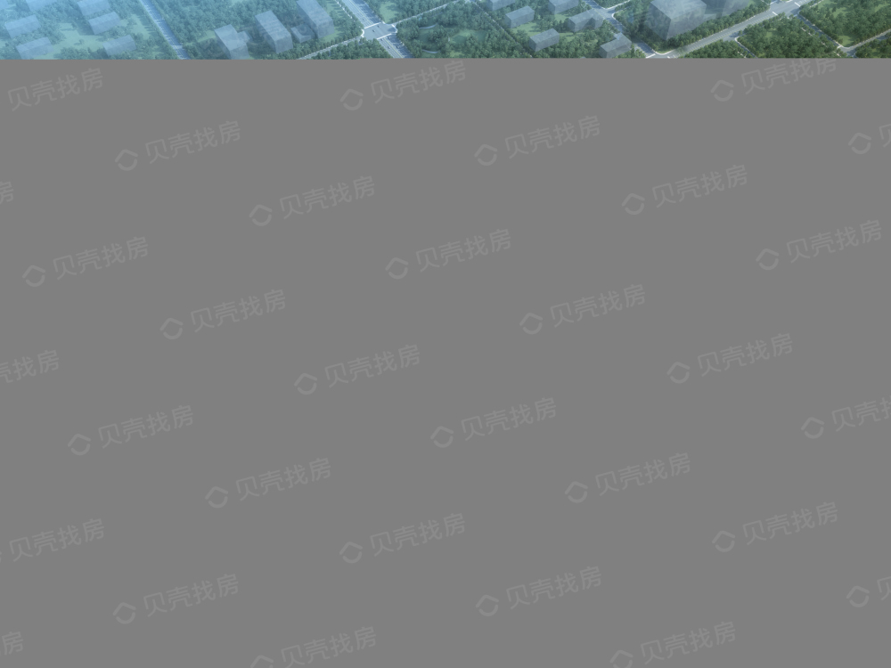 朗悦公园府效果图