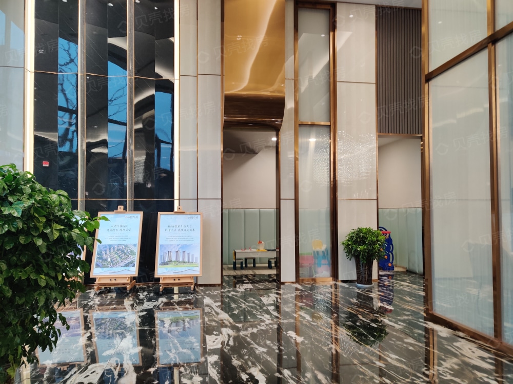 【永兴·公园华府_秦皇岛永兴·公园华府楼盘】项目现场相册-秦皇岛