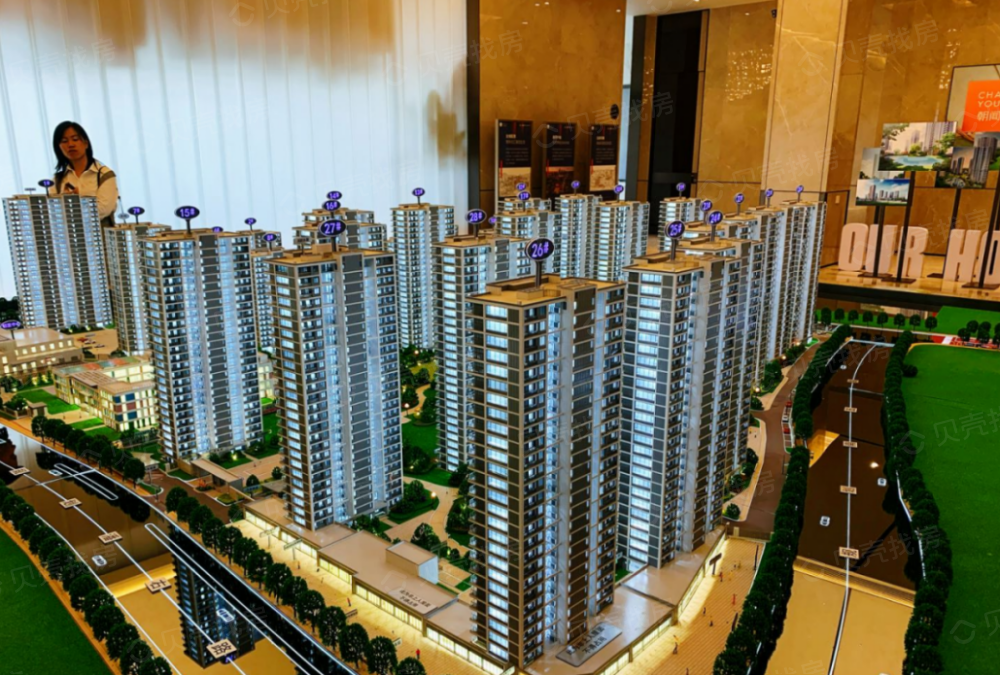 蜀惠朝闻花城相册