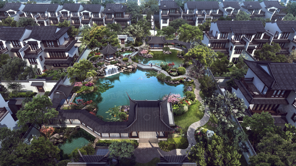 融创盛和九里桃源