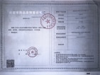 金证同洲ONE 5预售许可证