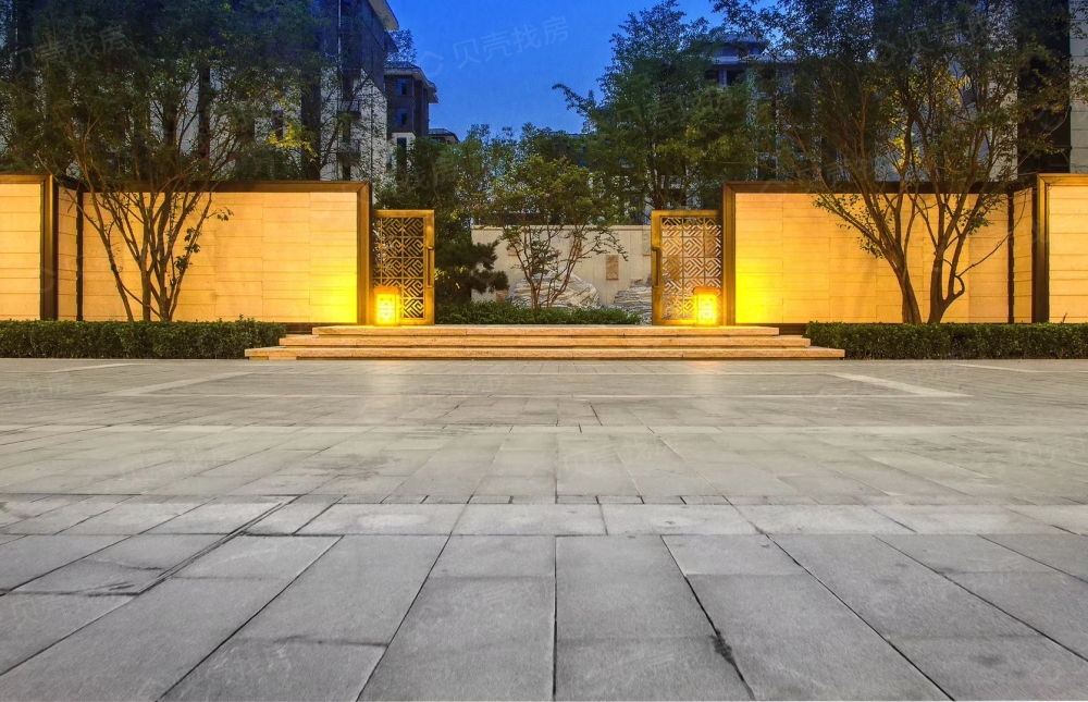 皓顺壹号院相册