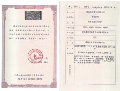 紫东国际预售许可证