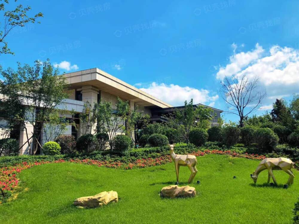 【富力星月湾_北京富力星月湾楼盘】房价,户型,开盘时间详情-北京贝壳