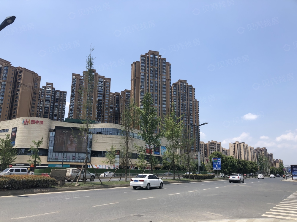 【蓝润天府mic_成都蓝润天府mic楼盘】房价,户型,开盘时间详情-成都