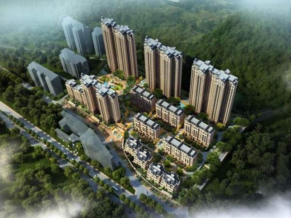 兰雅·星河湾相册