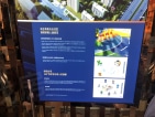 中国铁建江语城项目现场
