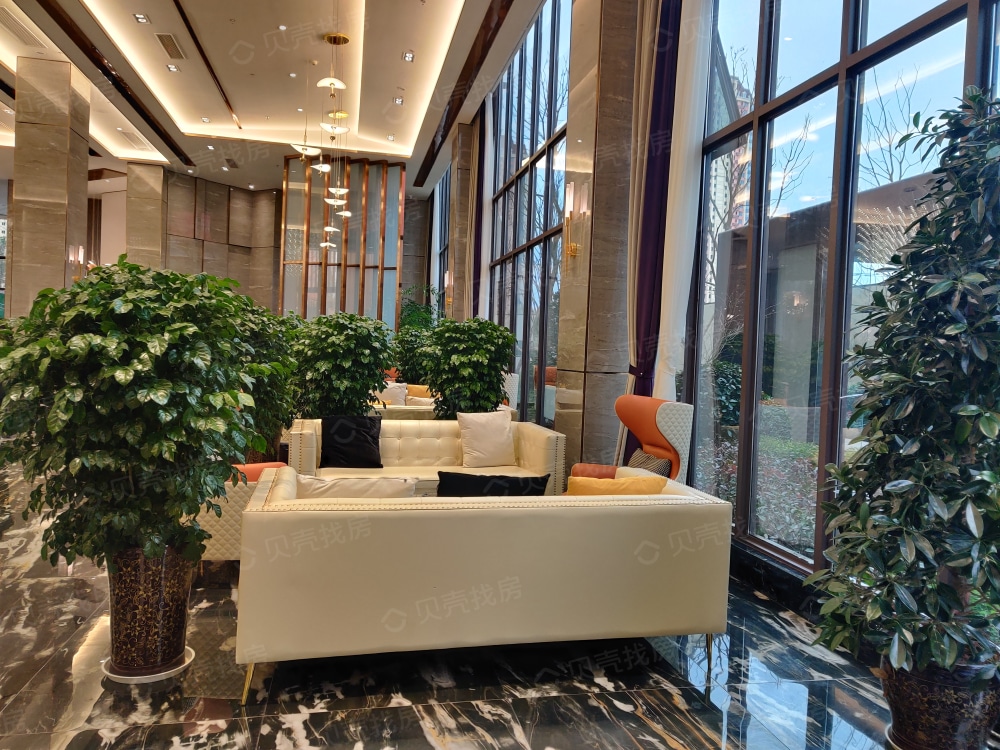 【永兴·公园华府_秦皇岛永兴·公园华府楼盘】项目现场相册-秦皇岛