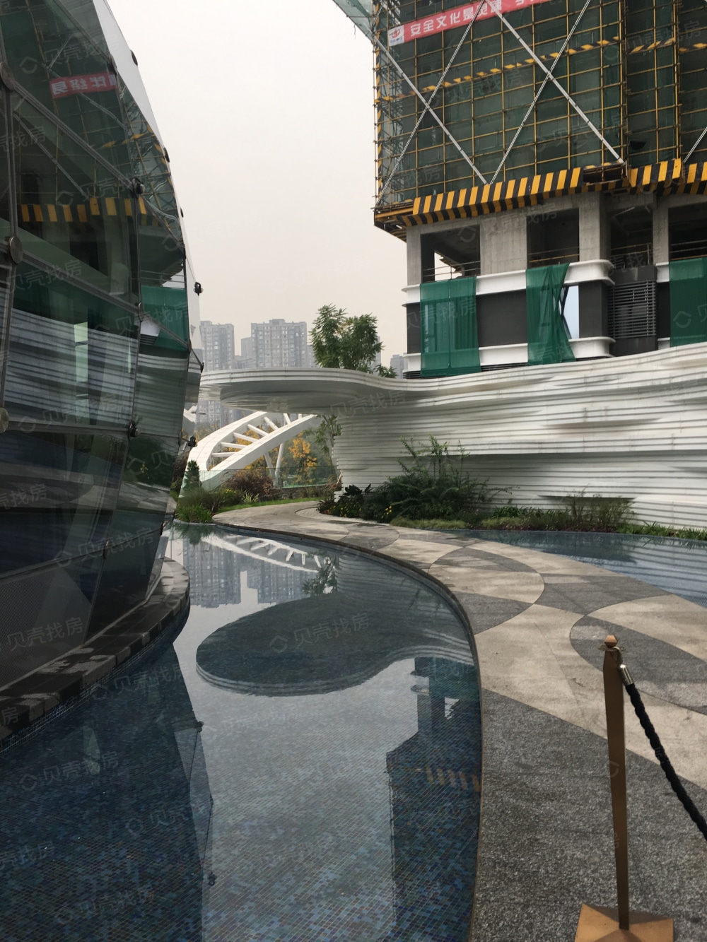 德商迎晖天玺相册