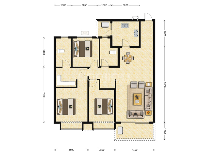 【昆明恒大玖珑湾_无锡昆明恒大玖珑湾楼盘】房价,户型,开盘时间详情