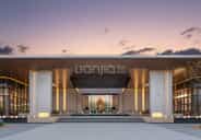 金茂贝好家幸福晓棠楼盘图片