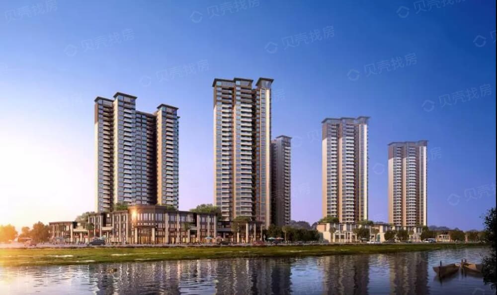 【保利碧桂园天汇云湾_金华保利碧桂园天汇云湾楼盘】房价,户型,开盘