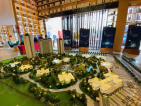 朗诗未来街区实景图