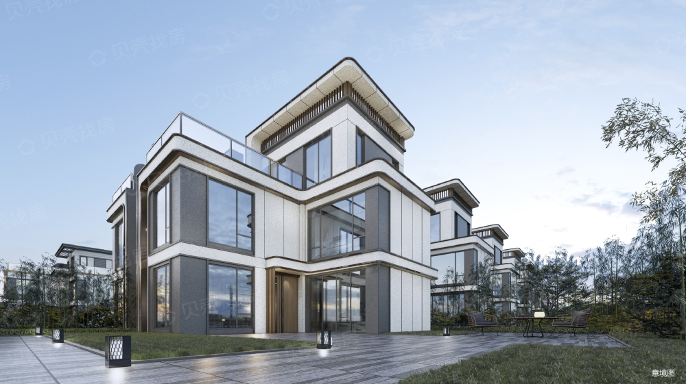 原山小院浔屿相册