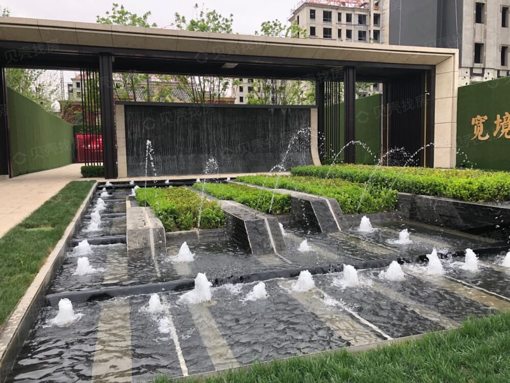 仁恒海和院相册