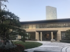富力开远城实景图