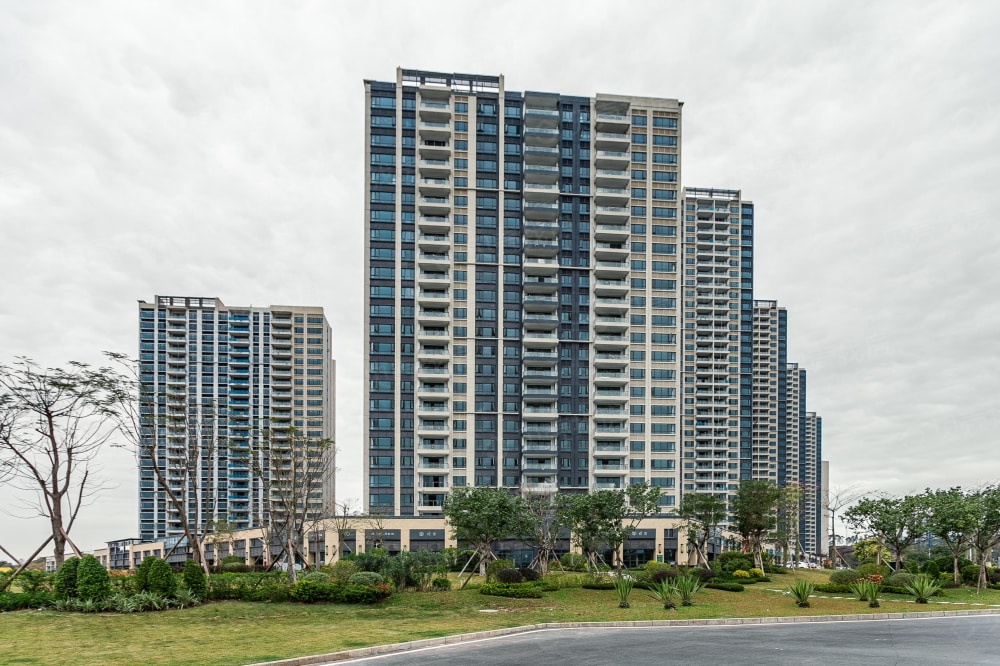 碧桂园太东天樾湾相册