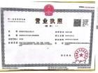 尚东国际南二区开发商营业执照