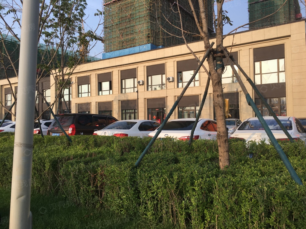 华润置地公元九里相册