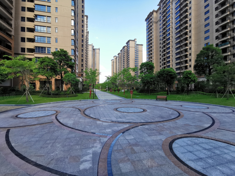 【博景湾花园_杭州博景湾花园楼盘】开发商营业执照相