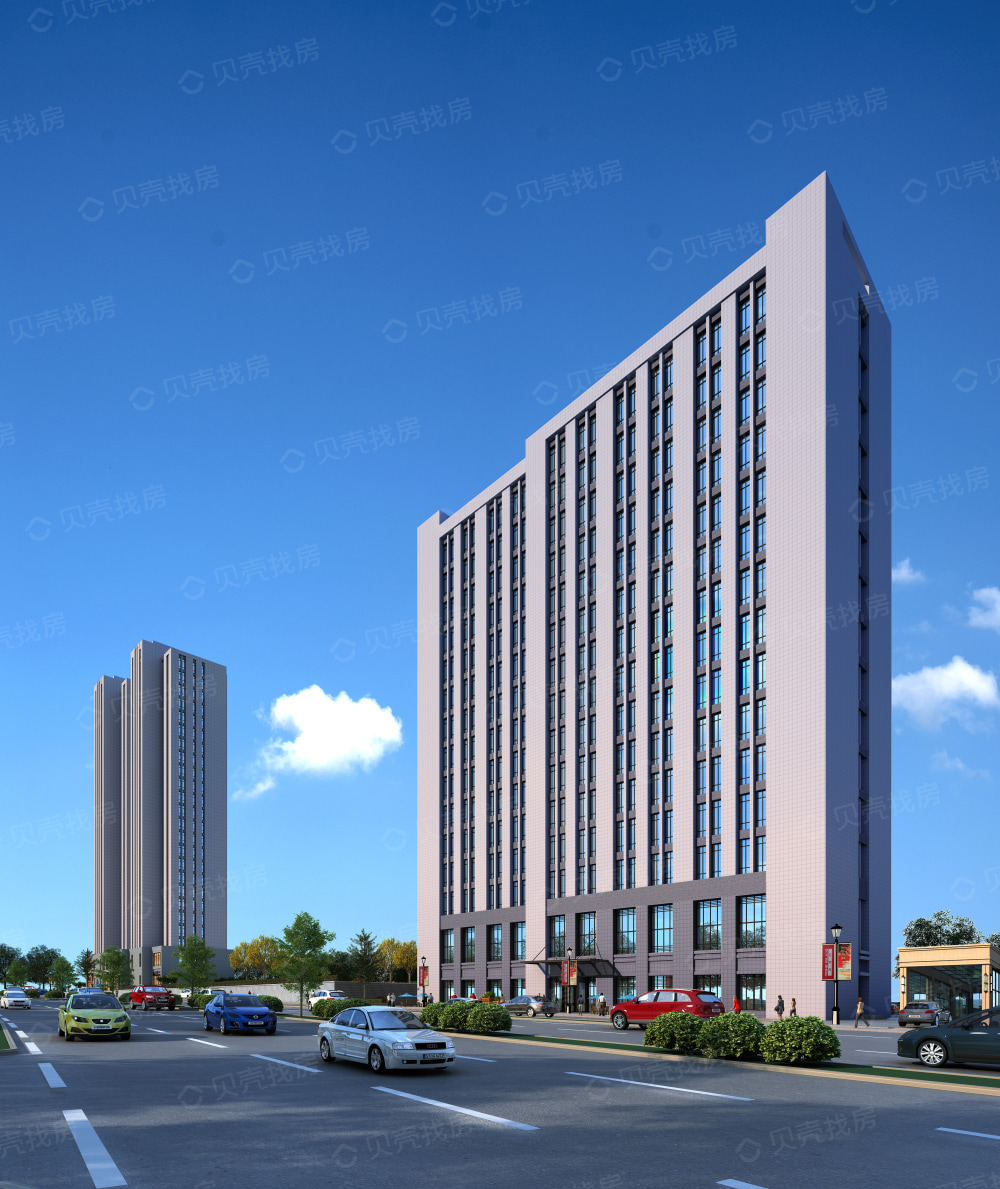 【南湖中环壹号_郑州南湖中环壹号楼盘】房价,户型,开盘时间详情-郑州